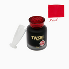 TWSBI FP Ink 70ml Red