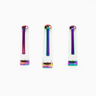 TWSBI VAC 700R Iris Fountain Pen-Broad