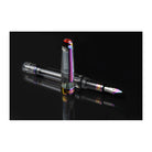 TWSBI VAC 700R Iris Fountain Pen-Fine