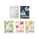 KOKUYO Campus Notebook Ltd B5 Dark Ruled CNY Rabbit Series Default Title