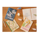 KOKUYO Campus Notebook Ltd B5 Dark Ruled CNY Rabbit Series Default Title