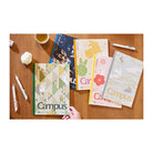 KOKUYO Campus Notebook Ltd B5 Dark Ruled CNY Rabbit Series Default Title