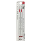 PILOT Frixion Ball Refill V2 0.7mm Red 2x