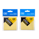 CBE Stick On Note 14055 Dot Notes