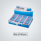 ARTLINE Examate Eraser 40s