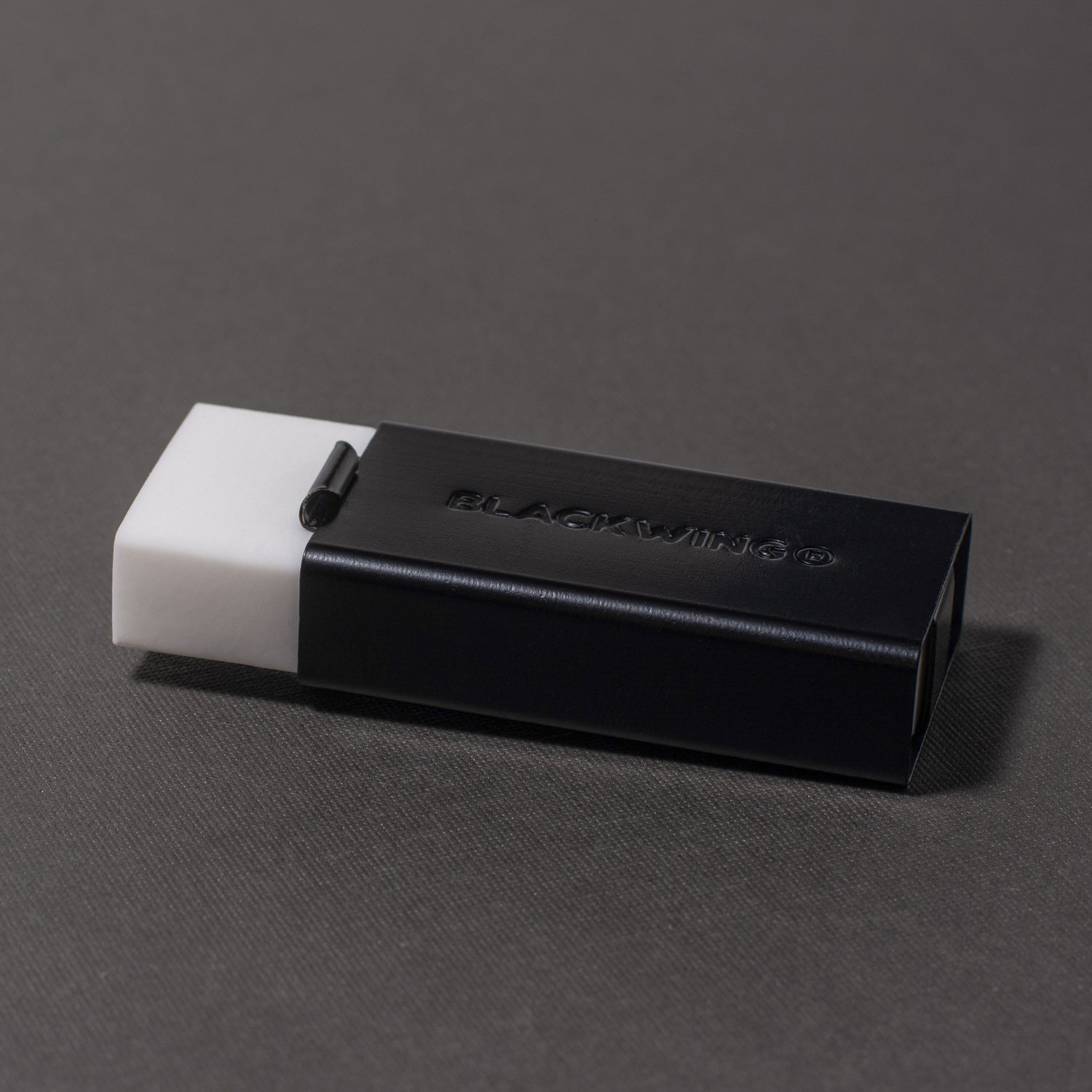BLACKWING Soft Handheld Eraser + Holder Default Title