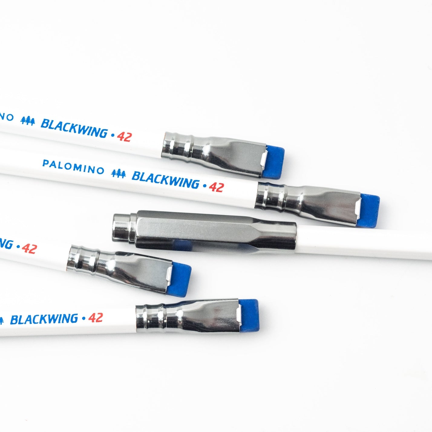 BLACKWING Pencil Limited Edition Volumes 42 Jackie Robinson Default Title