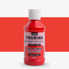 PEBEO Pouring Experiences 118ml Magenta Red