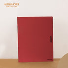 KOKUYO a little special Novita A4 Folder Red Default Title