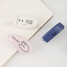 KOKUYO x NORITAKE Dotliner 6mmx8M Blue Default Title