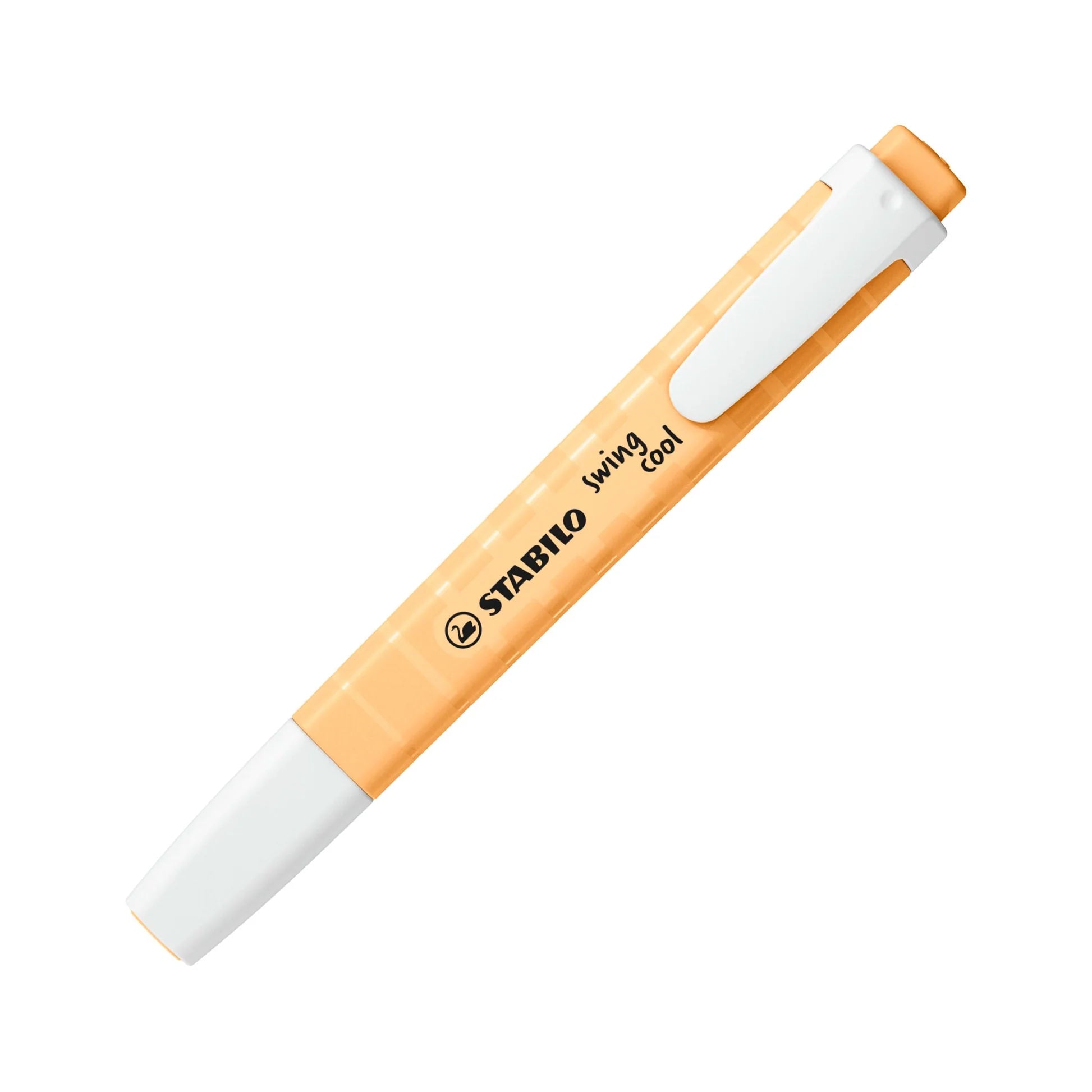 STABILO swing cool Pastel 125 Pale Orange