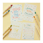 PILOT Juice 10th Anniv LE 0.5 Orange Smoothie