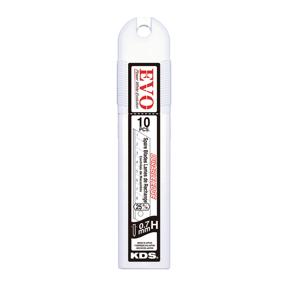 KDS HB-10 Evo Spare Blade 25mm