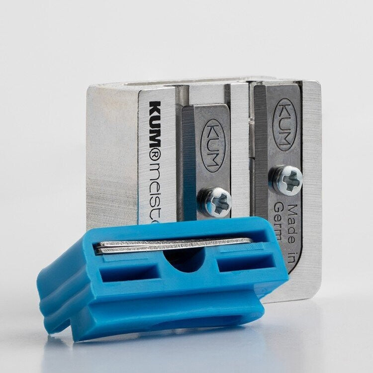 KUM Meisterwerk The Masterpiece Sharpener Default Title