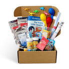 ATOM & THE DOT Try-Me Box:The Fickle Little Drople Default Title