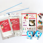 ATOM & THE DOT Try-Me Box:The Fickle Little Drople Default Title