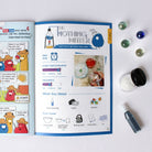 ATOM & THE DOT Try-Me Box:The Fickle Little Drople Default Title