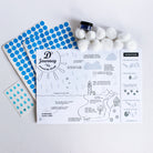 ATOM & THE DOT Try-Me Box:The Fickle Little Drople Default Title