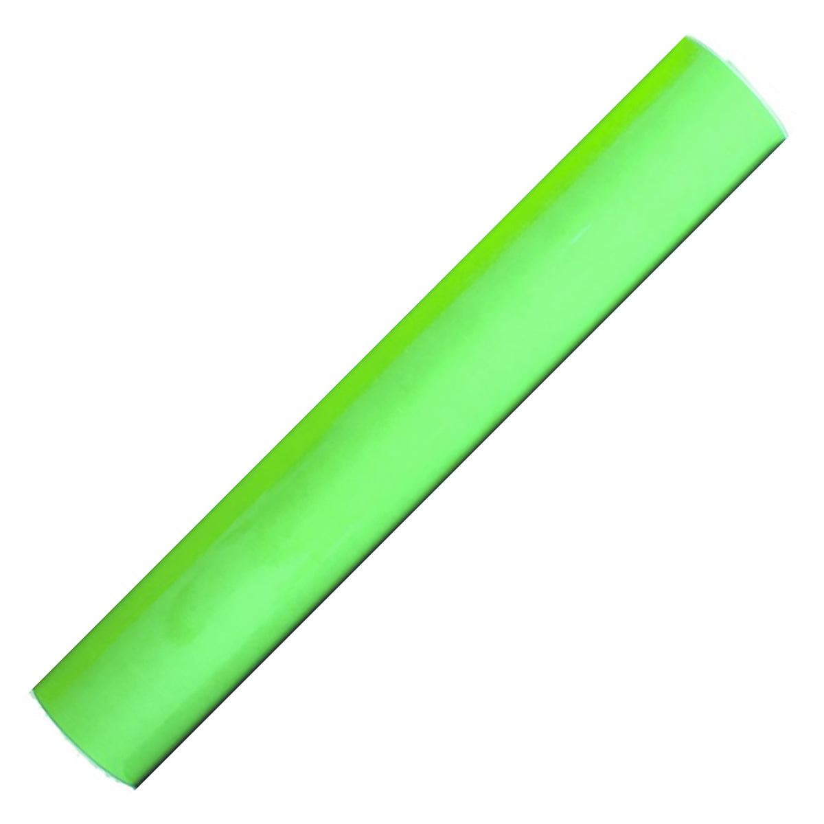 CLAIREFONTAINE Coloured Transparent Film Roll 0.7x2M-Green