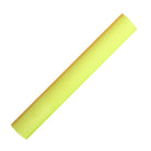 CLAIREFONTAINE Coloured Transparent Film Roll 0.7x2M-Yellow