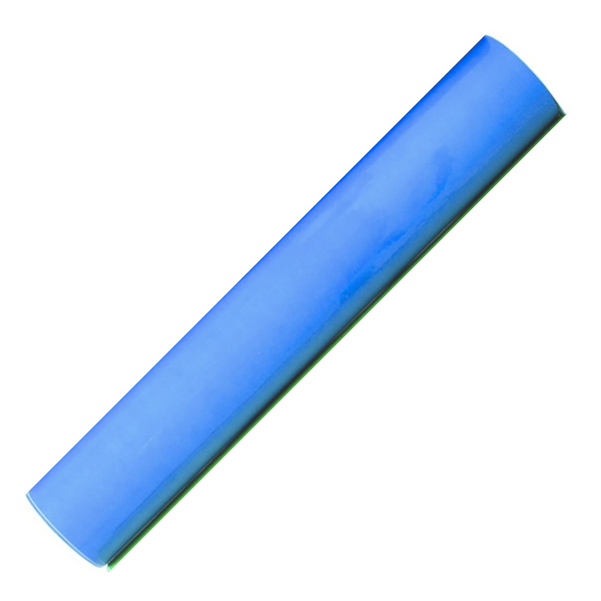 CLAIREFONTAINE Coloured Transparent Film Roll 0.7x2M-Blue