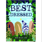 Best Dressed by Soo Sian Lim