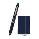 PILOT Dr.Grip ACE Mechanical Pencil 0.5mm Stripe