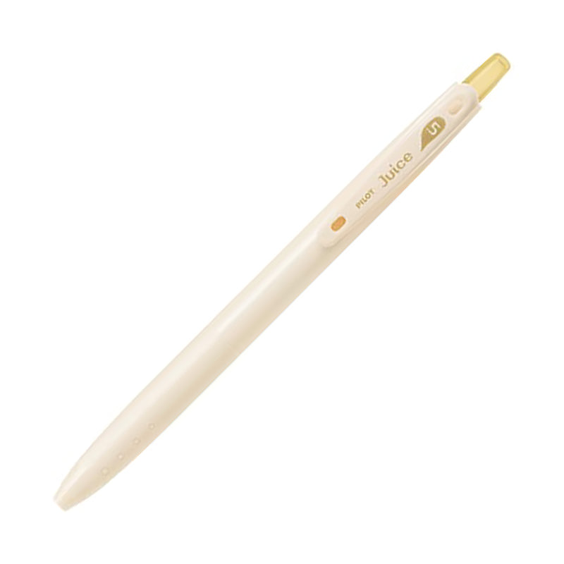 PILOT Juice 10th Anniv LE 0.5 Honey Milk