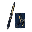 PILOT Dr.Grip ACE Mechanical Pencil 0.5mm Gold Line