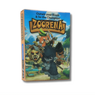 Zoorena Card Game