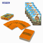 Zoorena Card Game