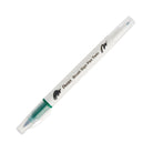 PENTEL Brush Sign Pen Twin-Green