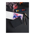 RHODIA Touch Watercolour Book 300g A4 L Cold-Pressed 20s Default Title