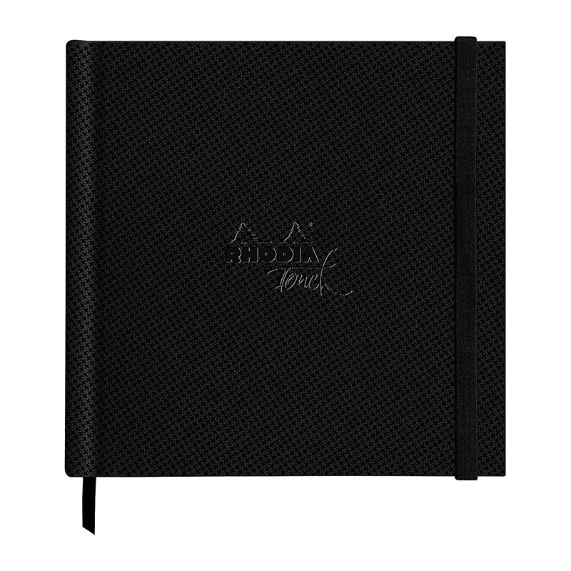 RHODIA Touch Watercolour Book 300g 21x21cm Cold-Pressed20s Default Title