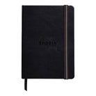 RHODIA Touch Mixed Media Artbook 250g A6 Portrait 20s