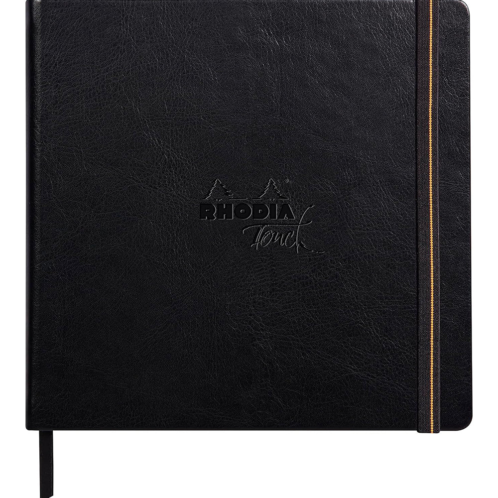 RHODIA Touch Mixed Media Artbook 250g 21x21cm 20s