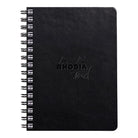 RHODIA Touch Mixed Media Wirebound Artbook 250g A6 Portrait 32s