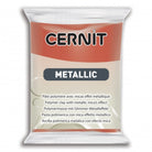 CERNIT Polymer Clay 56g Metallic 057 Copper Default Title