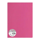 POLLEN Cards 120g 297x210mm Intensive Pink 5s