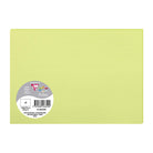 POLLEN Envelopes 120g 148x210mm Leaf Bud Green 5s Default Title