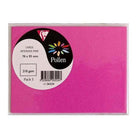 POLLEN Envelopes 120g 70x95mm Intensive Pink 5s