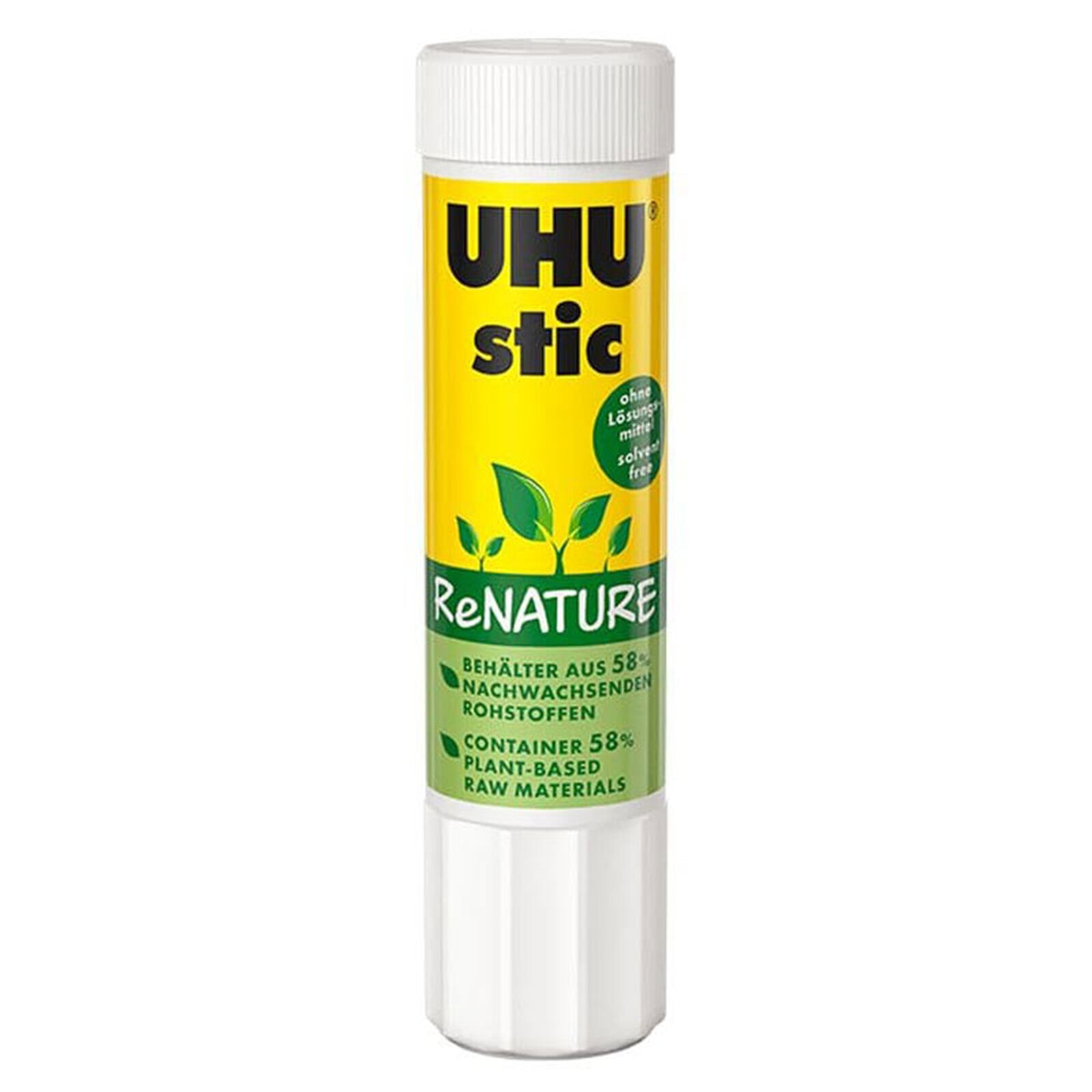 UHU Stic ReNATURE 8.2g 1x