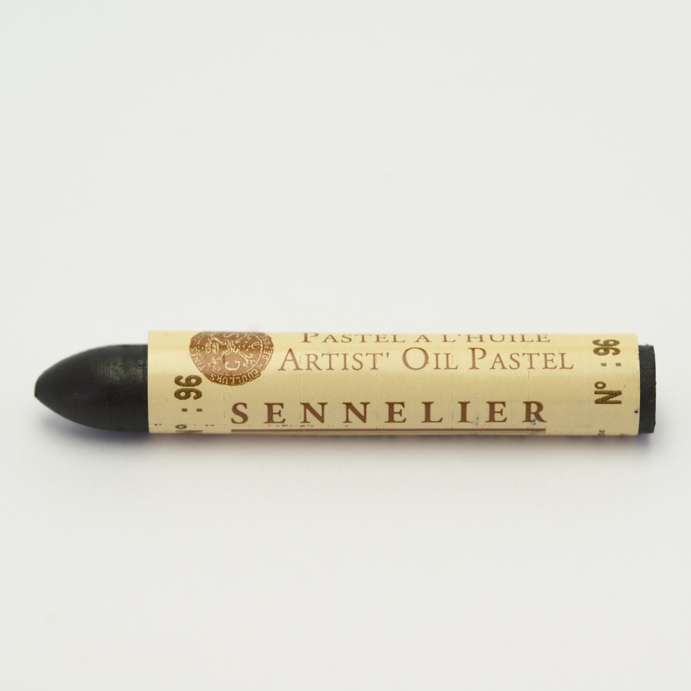 SENNELIER Artist Oil Pastel 096 Payne`s Grey