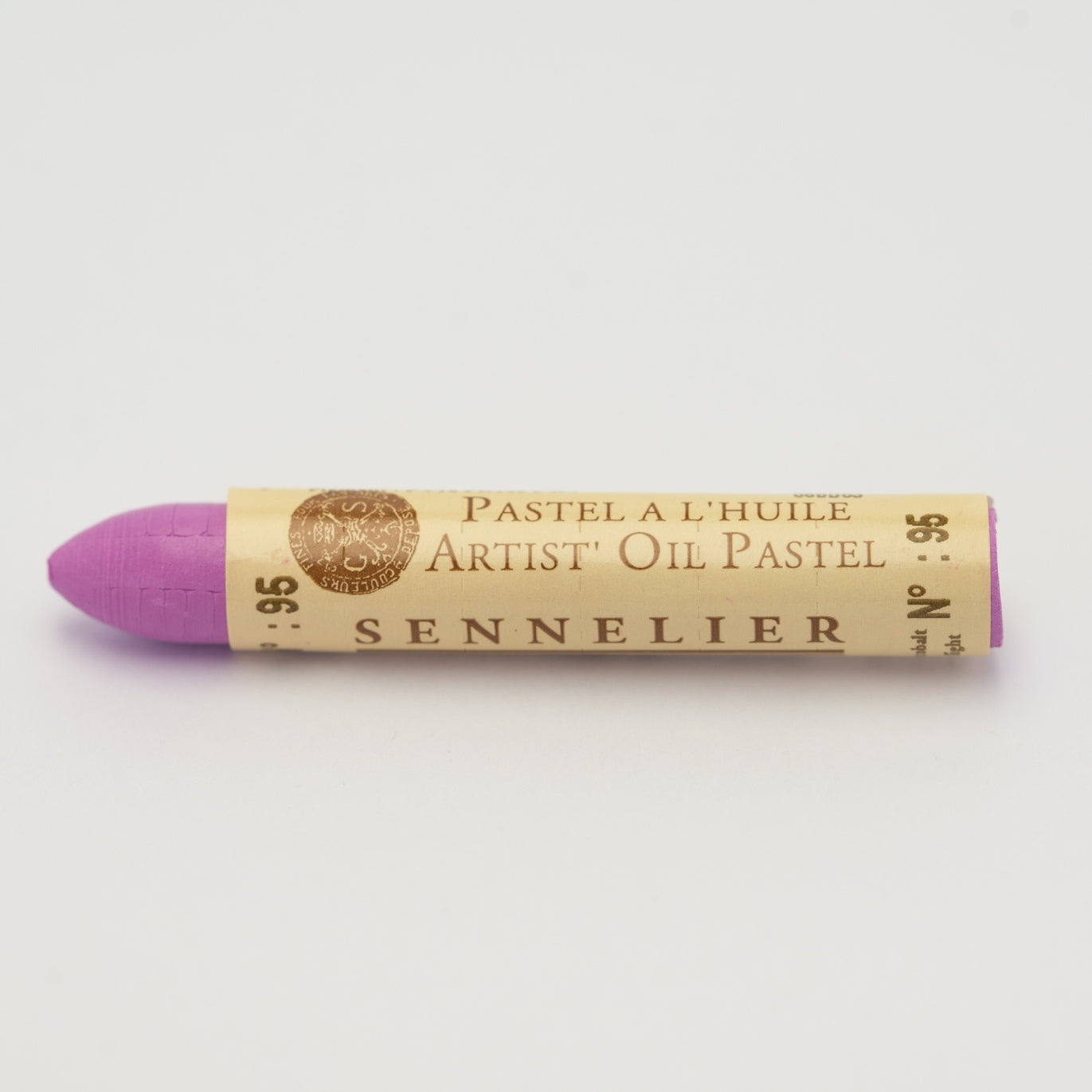 SENNELIER Artist Oil Pastel 095 Cobalt Violet Light Hue