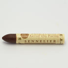 SENNELIER Artist Oil Pastel 036 Burnt Sienna