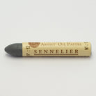 SENNELIER Artist Oil Pastel 012 Grey Deep