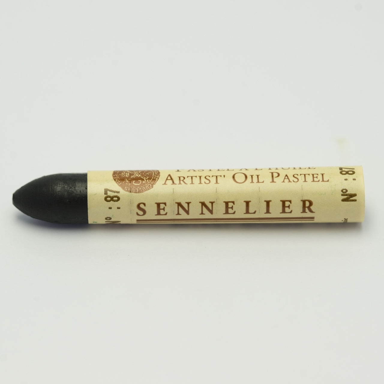 SENNELIER Artist Oil Pastel 087 Sap Green