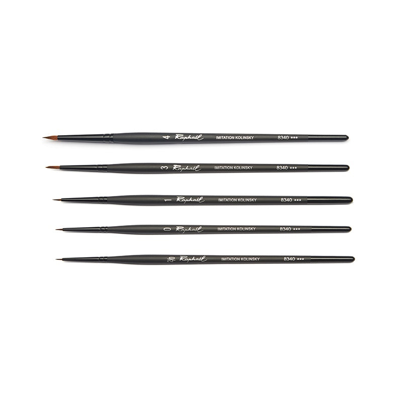 RAPHAEL Stradivarius 1797 Travel Round 4