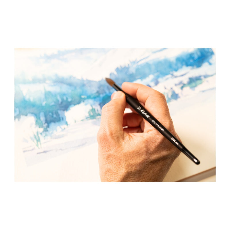 RAPHAEL Stradivarius 1797 Travel Round 4