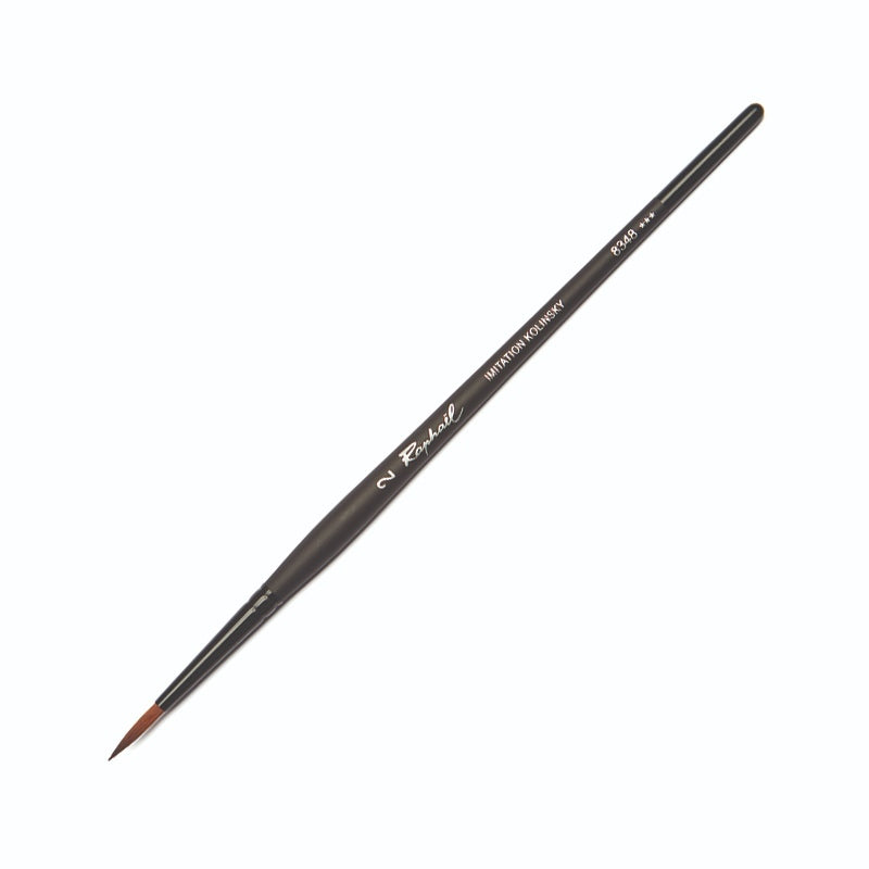 RAPHAEL Stradivarius 8348 Round Sharp 2